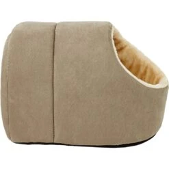 Frisco Cave Covered Cat & Dog Bed -Chewy 113300 PT4. AC SS1800 V1578443158