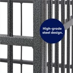 Frisco Ultimate Heavy Duty Steel Metal Single Door Dog Crate 11 Frisco Ultimate Heavy Duty Steel Metal Single Door Dog Crate -Chewy 141213 PT3. AC SS1800 V1671120943