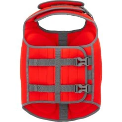 Frisco Neoprene Dog Life Jacket 16 Frisco Neoprene Dog Life Jacket -Chewy 152465 PT5. AC SS1800 V1631053332