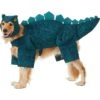 Frisco Stegosaurus Dinosaur Dog & Cat Costume -Chewy 158777 Main. AC SS1800 V1564670628