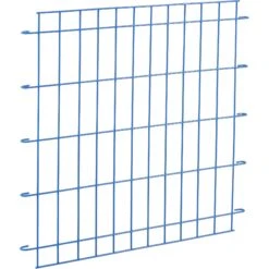 Frisco Fold & Carry Single Door Collapsible Wire Dog Crate -Chewy 160808 PT4. AC SS1800 V1561066024