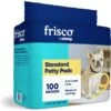 Frisco Dog Training Pads -Chewy 173778 MAIN. AC SS1800 V1674664870