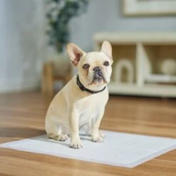 Frisco Dog Training Pads -Chewy 173778 PT5. AC SS1800 V1674674461