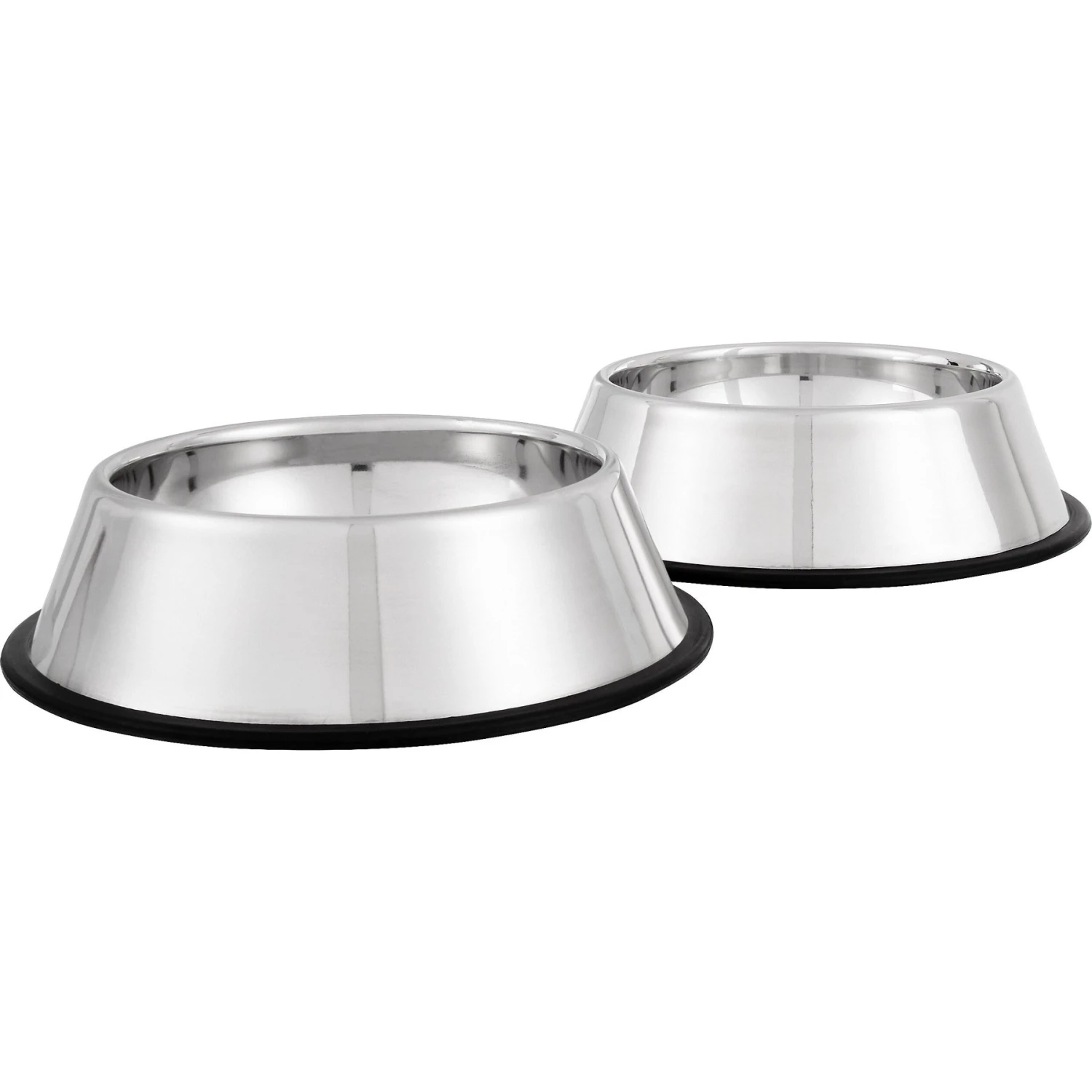 Frisco Stainless Steel Bowl 3 Frisco Stainless Steel Bowl