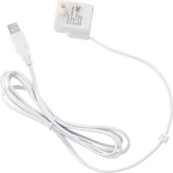 Frisco Pet Fountain Replacement Pump -Chewy 193246 PT1. AC SS1800 V1591639576