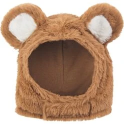 Frisco Front Walking Teddy Bear Dog & Cat Costume 16 Frisco Front Walking Teddy Bear Dog & Cat Costume -Chewy 215507 PT7. AC SS1800 V1622038937