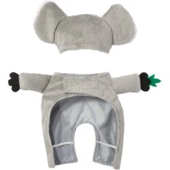 Frisco Front Walking Koala Dog & Cat Costume -Chewy 215546 PT3. AC SS1800 V1594939266