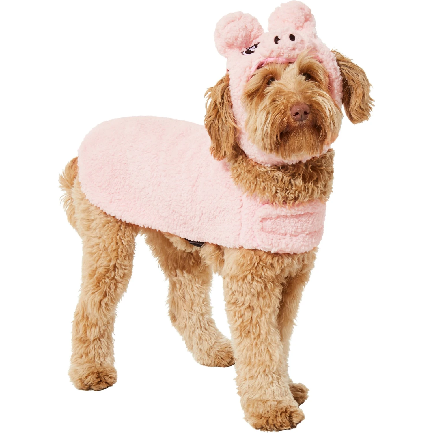 Frisco Pig Dog & Cat Costume 2 Frisco Pig Dog & Cat Costume