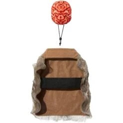 Frisco Zombie Dog & Cat Costume 11 Frisco Zombie Dog & Cat Costume -Chewy 215624 PT3. AC SS1800 V1594929081