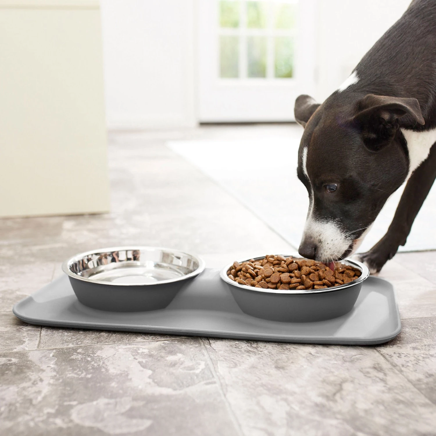 Frisco Heavy Duty Non-Skid Silicone Diner 8 Frisco Heavy Duty Non-Skid Silicone Diner - Image 6