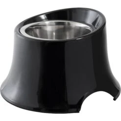 Frisco Stainless Steel Bowl With Elevated Stand -Chewy 216020 PT2. AC SS1800 V1591020419