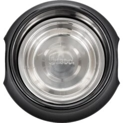 Frisco Stainless Steel Bowl With Elevated Stand -Chewy 216020 PT3. AC SS1800 V1591020423