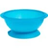Frisco Plastic Suction Bowl, Blue 1 Frisco Plastic Suction Bowl, Blue -Chewy 216037 MAIN. AC SS1800 V1591020485