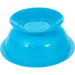 Frisco Plastic Suction Bowl, Blue -Chewy 216037 PT5. AC SS1800 V1591020659