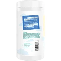 Frisco Stain & Odor Remover Wipes, 70 Count 8 Frisco Stain & Odor Remover Wipes, 70 Count -Chewy 222149 PT2. AC SS1800 V1597936868
