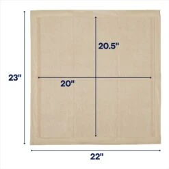 Frisco Large Eco-Conscious Dog Training & Potty Pads -Chewy 227438 PT2. AC SS1800 V1676476737