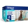 Frisco Extra Large Charcoal Dog Training & Potty Pads -Chewy 227460 MAIN. AC SS1800 V1674666681