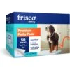 Frisco Premium Giant Printed Dog Training & Potty Pads, 27.5 X 44-in, Unscented -Chewy 227472 MAIN. AC SS1800 V1674664871