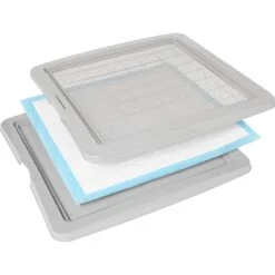 Frisco Training Pad Holder -Chewy 227474 PT3. AC SS1800 V1603926459