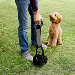 Frisco Spring Action Scooper -Chewy 227478 PT2. AC SS1800 V1639615016