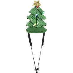 Frisco Christmas Tree LED Dog & Cat Headpiece -Chewy 229051 PT3. AC SS1800 V1600707149