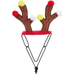 Frisco Santa Rider Dog & Cat Costume -Chewy 229181 PT3. AC SS1800 V1601085367