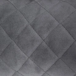 Frisco Velvet Rectangular Bolster Cat & Dog Bed -Chewy 232181 PT4. AC SS1800 V1600389412