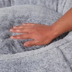 Frisco Plush Camel Back Donut Bolster Cat & Dog Bed -Chewy 235028 PT6. AC SS1800 V1600386678