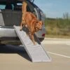 Frisco Bi-Fold Travel Dog Car Ramp 1 Frisco Bi-Fold Travel Dog Car Ramp -Chewy 235934 MAIN. AC SS1800 V1606230153