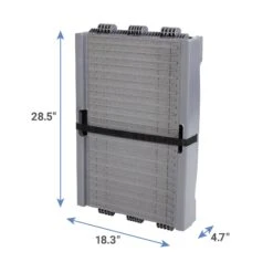 Frisco Tri-Fold Travel Dog Car Ramp -Chewy 236730 PT2. AC SS1800 V1668186536
