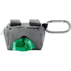 Frisco Dog Poop Bags With Fabric Dispenser -Chewy 236998 PT2. AC SS1800 V1610759517