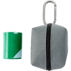 Frisco Dog Poop Bags With Fabric Dispenser -Chewy 236998 PT3. AC SS1800 V1610767268