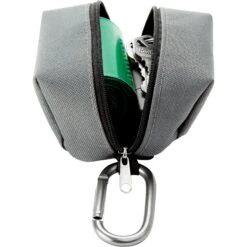 Frisco Dog Poop Bags With Fabric Dispenser -Chewy 236998 PT5. AC SS1800 V1610762769