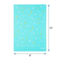 Frisco Beach Print Dog Poop Bags, 120 Count -Chewy 237004 PT2. AC SS1800 V1669101774