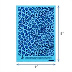 Frisco Animal Print Dog Poop Bags, 120 Count -Chewy 237006 PT2. AC SS1800 V1669101091