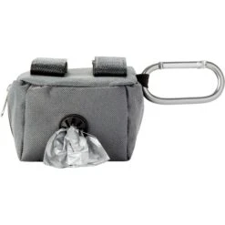 Frisco Large Size Dog Poop Bags With Fabric Dispenser -Chewy 237013 PT2. AC SS1800 V1610762015