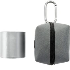 Frisco Large Size Dog Poop Bags With Fabric Dispenser -Chewy 237013 PT3. AC SS1800 V1610766475