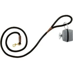 Frisco Large Size Dog Poop Bags With Fabric Dispenser -Chewy 237013 PT4. AC SS1800 V1610772314