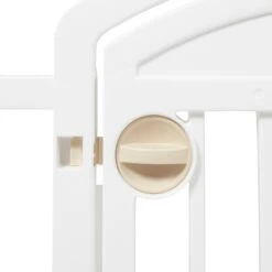 Frisco 8-Panel Plastic Exercise Dog Playpen 15 Frisco 8-Panel Plastic Exercise Dog Playpen -Chewy 239693 PT6. AC SS1800 V1671718808