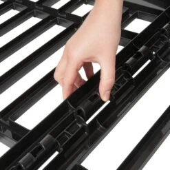 Frisco 4-Panel Dog Exercise Playpen With Door, 24-in -Chewy 244546 PT6. AC SS1800 V1603405588