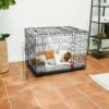 Frisco Heavy Duty All-in-1 Multi-Stage 3 Door Collapsible Wire Dog Crate 1 Frisco Heavy Duty All-in-1 Multi-Stage 3 Door Collapsible Wire Dog Crate -Chewy 247915 MAIN. AC SS1800 V1609193885