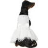Frisco Formal Dog Wedding Dress -Chewy 248743 MAIN. AC SS1800 V1614118280