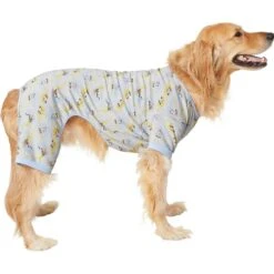 Frisco Sleepy Sloths Dog & Cat Jersey PJs -Chewy 249144 PT2. AC SS1800 V1632416471