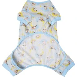 Frisco Sleepy Sloths Dog & Cat Jersey PJs -Chewy 249144 PT3. AC SS1800 V1632418276