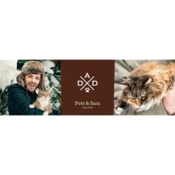 Frisco Double Walled "Dad" Personalized Tumbler, 30-oz Cup -Chewy 250739 PT2. AC SS1800 V1605318124