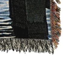 Frisco Portrait Woven Throw Personalized Blanket -Chewy 250803 PT5. AC SS1800 V1602814595