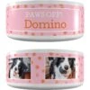 Frisco "Paws Off" Ceramic Personalized Dog Bowl -Chewy 250831 MAIN. AC SS1800 V1602682285