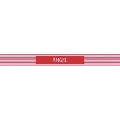 Frisco Preppy Stripes Ceramic Personalized Dog Bowl 8 Frisco Preppy Stripes Ceramic Personalized Dog Bowl -Chewy 250839 PT2. AC SS1800 V1602860479