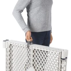 Frisco 4-Panel Plastic Exercise Dog Playpen -Chewy 252043 PT5. AC SS1800 V1611089694