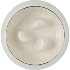 Frisco Melamine Slow Feed Dog & Cat Bowl With Gold Trim -Chewy 253066 PT4. AC SS1800 V1616597862